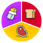 Stupid Simple Macros IIFYM Tracker icon