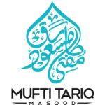 Mufti Tariq Masood Official icon