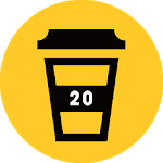 handtrip: travel expenses icon