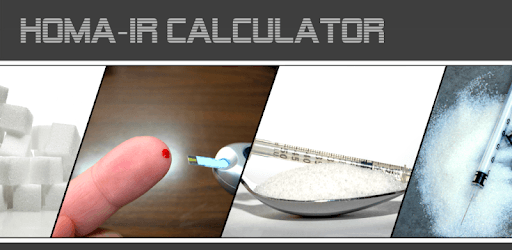 HOMA-IR Calculator pc screenshot HOMA-IR Calculator pc screenshot