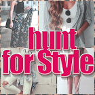 Hunt For Style  icon