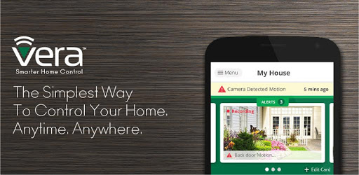 VeraMobile™ pc screenshot VeraMobile™ pc screenshot