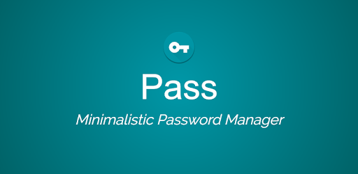 Pass - Password Manager pc screenshot Pass - Password Manager pc screenshot