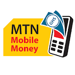 MTNGH MOMO PAY SUBSCRIBER icon