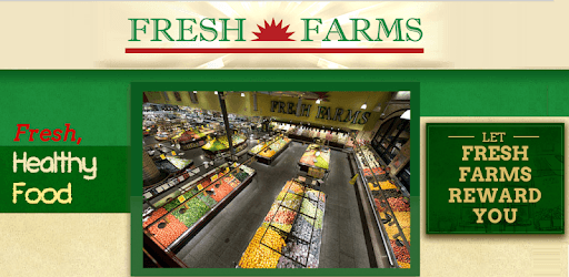 Fresh Farms pc screenshot Fresh Farms pc screenshot
