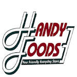 Handy Foods IGA icon