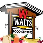 Walts Foods icon