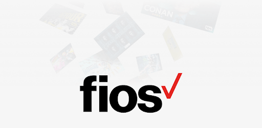 Fios TV pc screenshot Fios TV pc screenshot