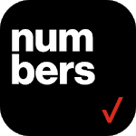 Verizon My Numbers icon