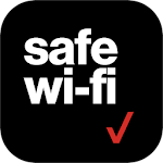 Safe Wi-Fi icon