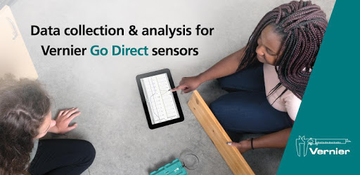 Graphical Analysis 4 - collect/analyze sensor data pc screenshot Graphical Analysis 4 - collect/analyze sensor data pc screenshot
