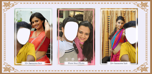 Selfie With Bhabhi Photo Editor pc screenshot Selfie With Bhabhi Photo Editor pc screenshot