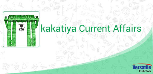 Kakatiya Current Affairs pc screenshot Kakatiya Current Affairs pc screenshot