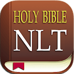 NLT Bible Free Download - New Living Translation icon