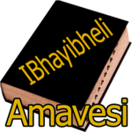 Zulu Verse of the Day icon