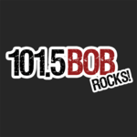 101.5 Bob Rocks Live Stream icon