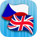 Czech English Translator icon