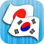 Korean Japanese Translator icon