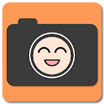 Watch me! Camera icon