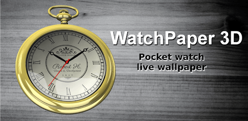 WatchPaper 3D Live Wallpaper pc screenshot WatchPaper 3D Live Wallpaper pc screenshot
