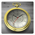 WatchPaper 3D Live Wallpaper icon