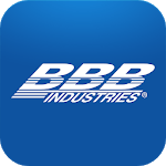 BBB Industries eCatalog icon