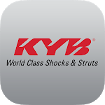 KYB Shocks icon