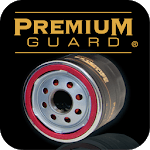 Premium Guard Filters icon