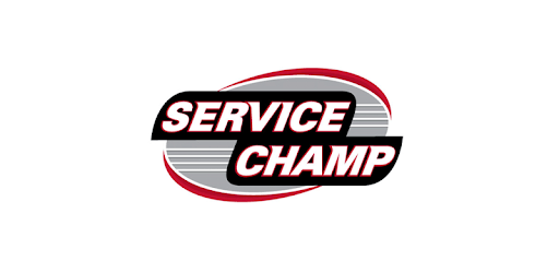 Service Champ Applications pc screenshot Service Champ Applications pc screenshot
