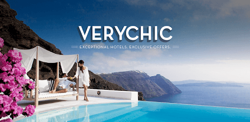 VeryChic hotels pc screenshot VeryChic hotels pc screenshot