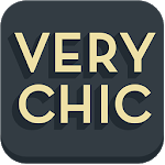 VeryChic hotels icon