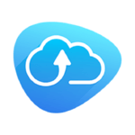 Vestel Cloud icon