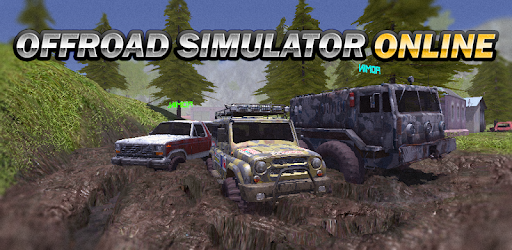 Offroad Simulator Online pc screenshot Offroad Simulator Online pc screenshot