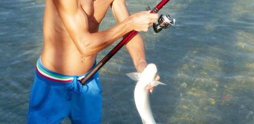 Real Fishing Ace Pro pc screenshot