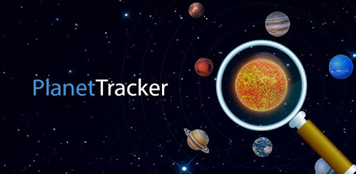 Planet Tracker pc screenshot