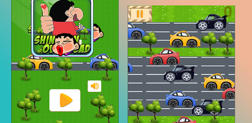Shin Subway Surf pc screenshot Shin Subway Surf pc screenshot