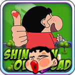 Shin Subway Surf icon