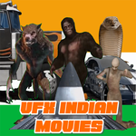 VFX Indian Movies FX maker - Shooting icon
