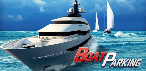 3D Boat Parking Racing Sim pc screenshot 3D Boat Parking Racing Sim pc screenshot