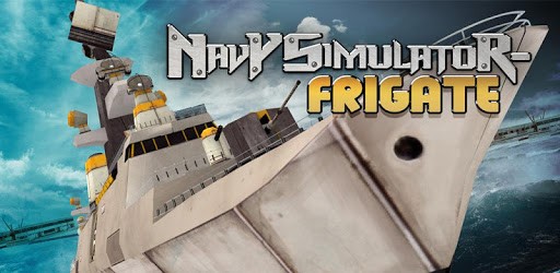 3D Navy Simulation - Frigate pc screenshot
