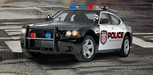 Police 3D Car Parking pc screenshot Police 3D Car Parking pc screenshot