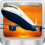 Real Flight - Plane Simulator icon