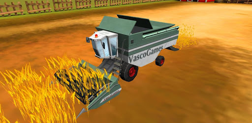 Reaping Machine Farm Simulator pc screenshot Reaping Machine Farm Simulator pc screenshot