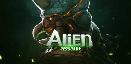 Alien Assault: Tower Defense pc screenshot Alien Assault: Tower Defense pc screenshot
