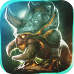 Alien Assault: Tower Defense for pc icon Alien Assault: Tower Defense for pc icon