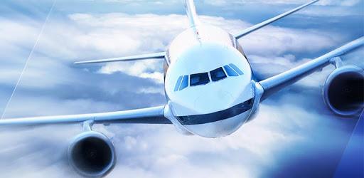 Flight Simulator Boeing 3D fly pc screenshot Flight Simulator Boeing 3D fly pc screenshot