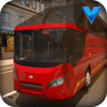 City Bus Simulator 2015 icon