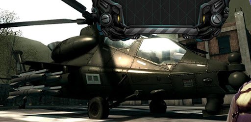Helicopter 3D flight simulator pc screenshot Helicopter 3D flight simulator pc screenshot