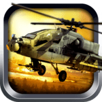 Helicopter 3D flight simulator for pc icon Helicopter 3D flight simulator for pc icon