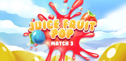 Juice Fruit Pop - Match 3 Puzzle Game pc screenshot Juice Fruit Pop - Match 3 Puzzle Game pc screenshot
